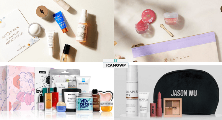 tatcha gift with purchase 2023 icangwp