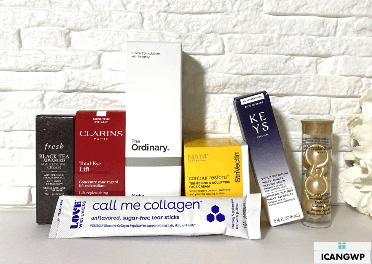 ulta beauty haul free gift icangwp blog 2023