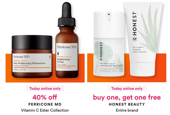 ulta platinum perks day february 2023 icangwp bogof