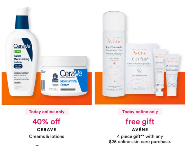 ulta platinum perks day february 2023 icangwp skincare free gift with purchase