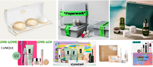 60 best beauty gift with purchase and beauty deals st patricks day 2023 icangwp