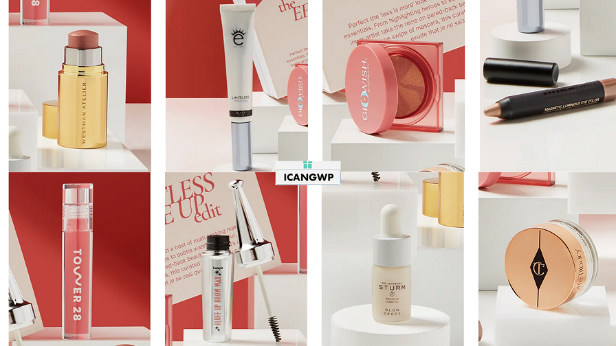 cult beauty uk makeup box 2023 icangwp