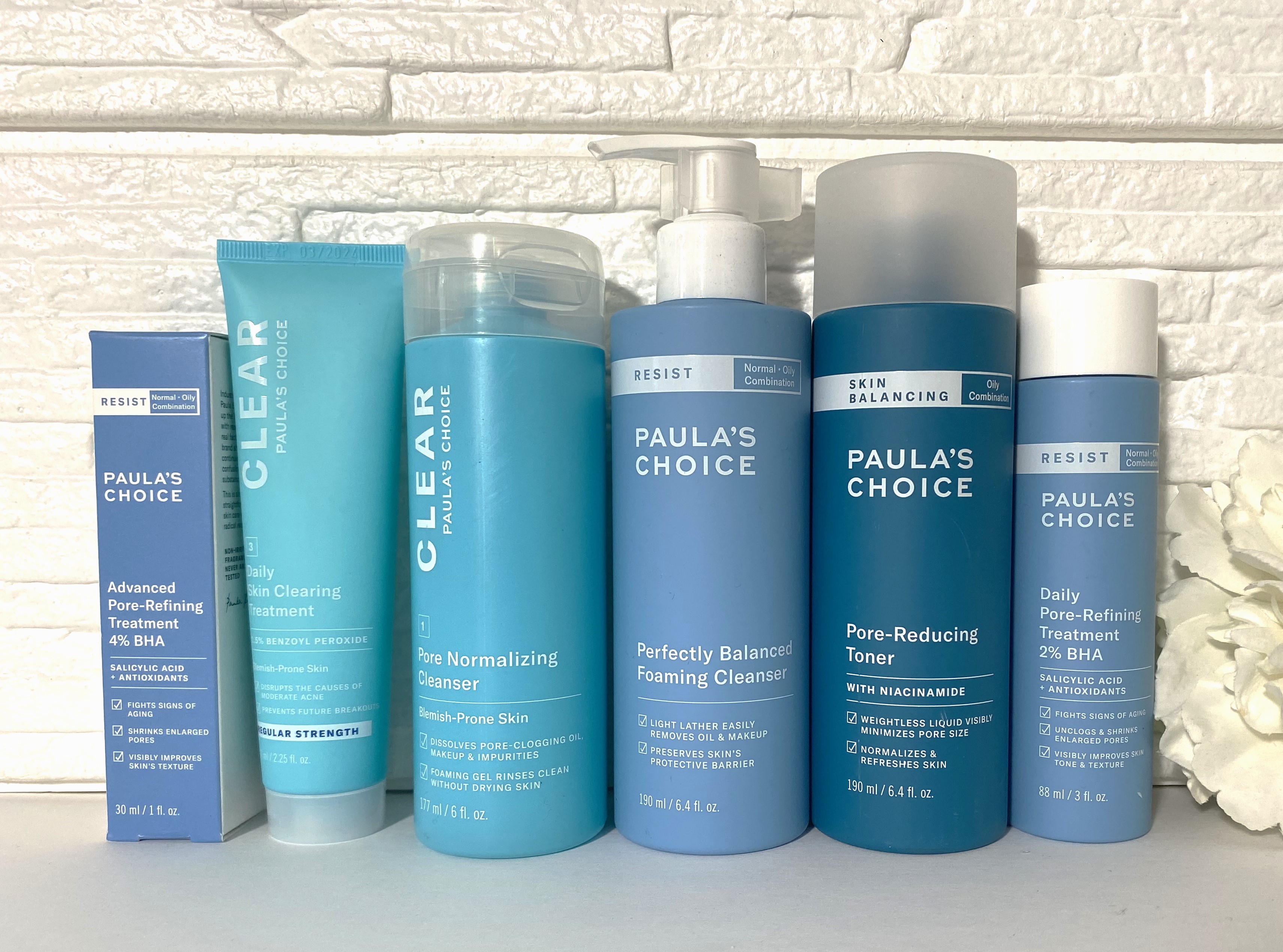 dermstore haul 2023 icangwp beauty blog