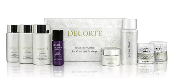 Screenshot 2023-03-02 at 09-32-23 Decort&amp;eacute Gift with any $250 Decort&amp;eacute purchase! Back to Results - Beauty &amp; Cosmetics - Bloomingdale's