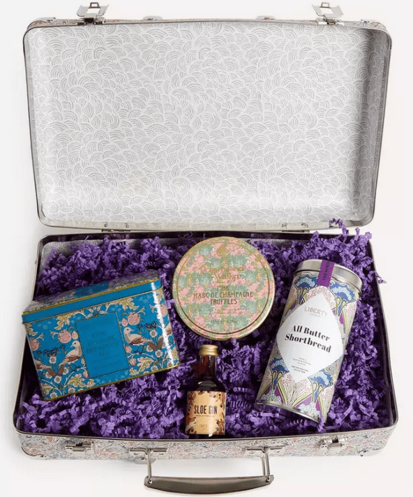 Screenshot 2023-03-02 at 09-41-08 Liberty Ianthe Blossom Mother’s Day Suitcase Hamper Liberty