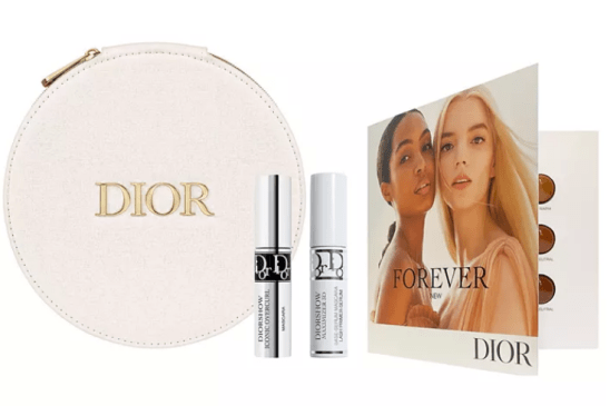 Screenshot 2023-03-03 at 09-39-29 DIOR Receive a complimentary 4-pc Dior Beauty Gift with any $150 Dior Beauty Purchase. &amp; Reviews - Gifts with Purchase - Beauty - Macy's