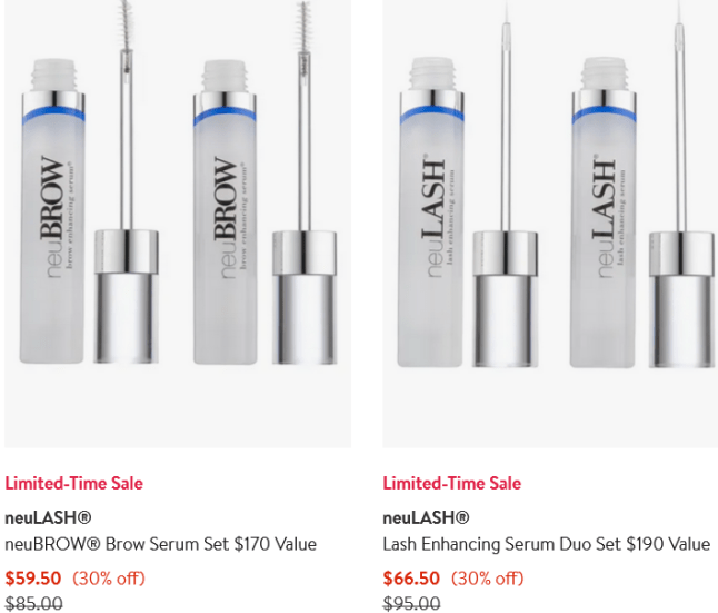 Screenshot 2023-03-03 at 10-58-26 Beauty &amp; Fragrance Sale Nordstrom