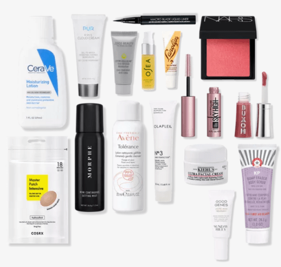 Screenshot 2023-03-07 at 10-30-05 Free Top Rated Sampler #1 with $80 purchase - Variety Ulta Beauty