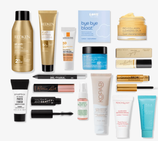 Screenshot 2023-03-07 at 10-30-19 Free Top Rated Sampler #2 with $80 purchase - Variety Ulta Beauty