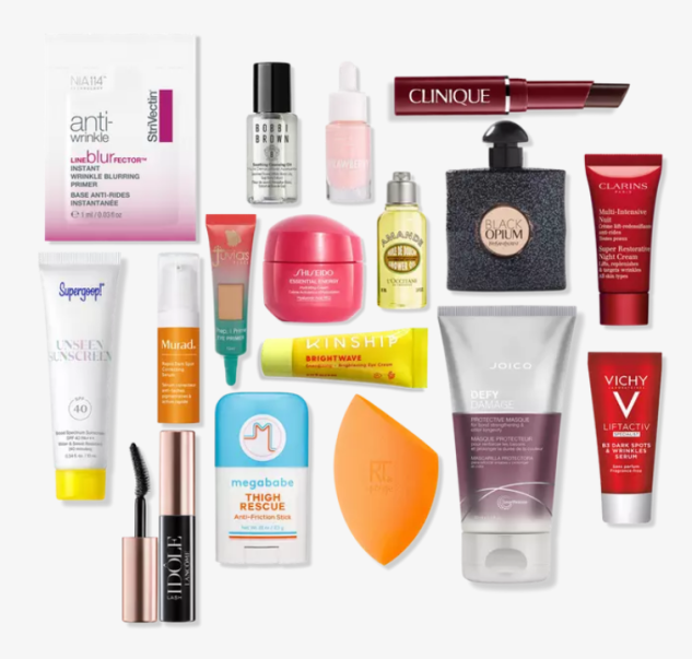 Screenshot 2023-03-07 at 10-30-29 Free Top Rated Sampler #3 with $80 purchase - Variety Ulta Beauty