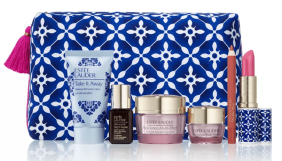 Screenshot 2023-03-07 at 10-44-17 Estée Lauder APP ONLY Choose your FREE 7-Pc. Gift with any $39.50 Estée Lauder purchase. (Up to a $170 Value!) &amp; Reviews - Gifts with Purchase - Beauty - Macy's