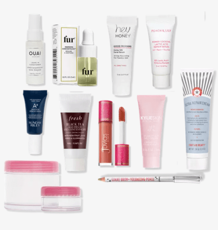 Screenshot 2023-03-08 at 10-30-54 Free Women's Day Sampler #2 with $65 purchase - Variety Ulta Beauty