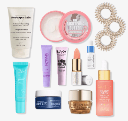 Screenshot 2023-03-08 at 10-31-10 Free Women's Day Sampler #1 with $65 purchase - Variety Ulta Beauty