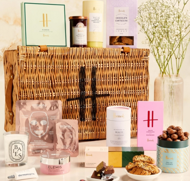 Screenshot 2023-03-08 at 10-38-28 Harrods no colour Mother’s Day Hamper Harrods UK