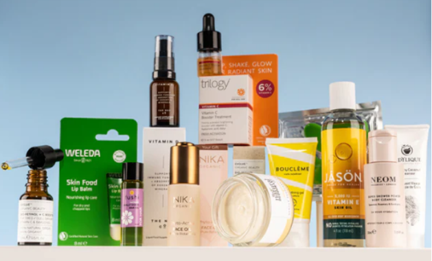 Screenshot 2023-03-10 at 09-13-34 FREE Spring Ready Goody Bag