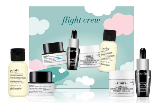 Screenshot 2023-03-13 at 12-35-57 Created For Macy's 4-Pc. Flight Crew Travel Set Created for Macy's &amp; Reviews - Skin Care - Beauty - Macy's