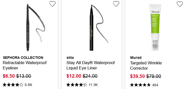 Screenshot 2023-03-15 at 08-08-08 Sephora Coupons Promo Codes &amp; Coupon Codes Sephora