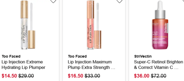Screenshot 2023-03-16 at 10-11-14 Sephora Coupons Promo Codes &amp; Coupon Codes Sephora
