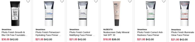 Screenshot 2023-03-20 at 10-04-05 Sephora Coupons Promo Codes &amp; Coupon Codes Sephora