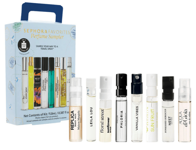 Screenshot 2023-03-21 at 09-51-18 Travel Perfume Sampler Set - Sephora Favorites Sephora