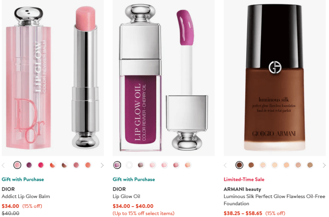 Screenshot 2023-03-23 at 10-09-04 Beauty & Fragrance Sale Nordstrom