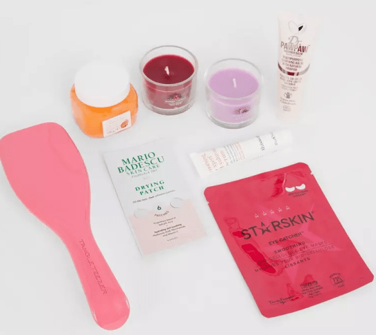 Screenshot 2023-03-24 at 10-20-19 Debenhams Easter Beauty Box (Worth £158) Debenhams