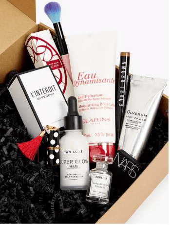 Screenshot 2023-03-26 at 10-37-37 John Lewis Glow-Getter Edit Gift Box at John Lewis &amp; Partners