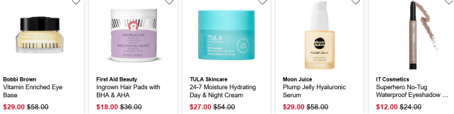 Screenshot 2023-03-31 at 08-38-54 Sephora Coupons Promo Codes & Coupon Codes Sephora