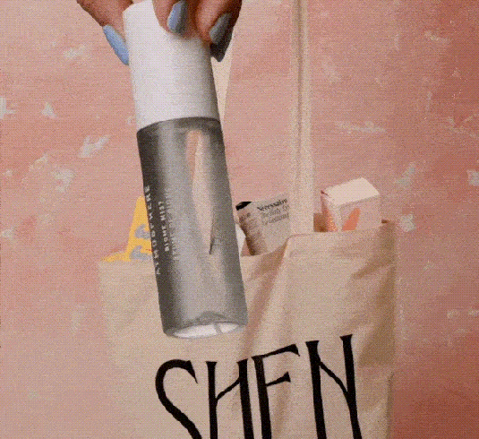 shen beauty gift wih purchase icangwp
