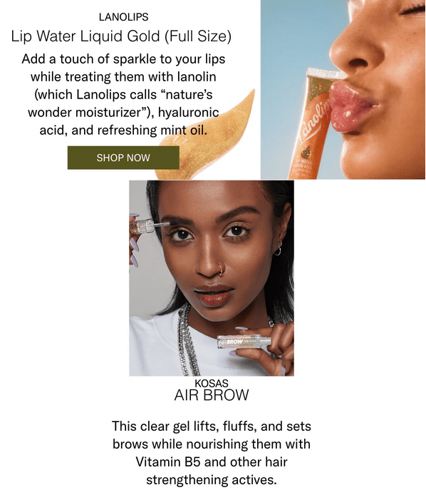 Shen Beauty LLC The Ultimate FREE Gift with Purchase is BACK