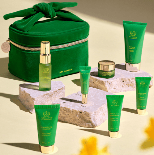 tata harper gwp icangwp