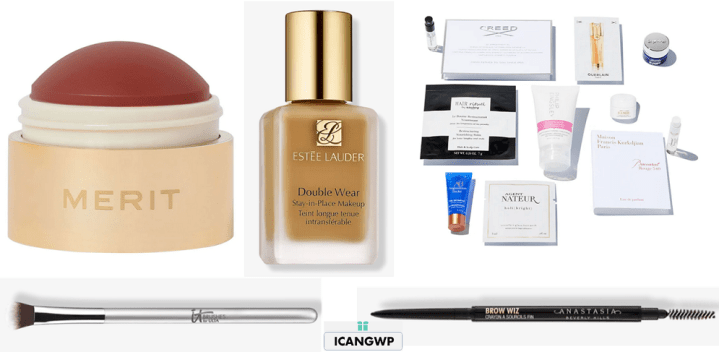 ulta 21 days of beauty icangwp