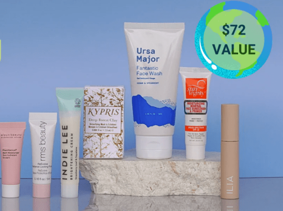 AILLEA - Beauty Pure &amp; Clean