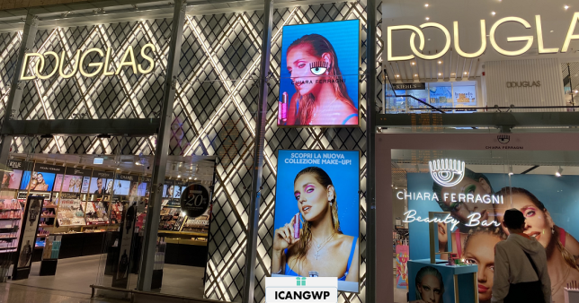 douglas italy icangwp