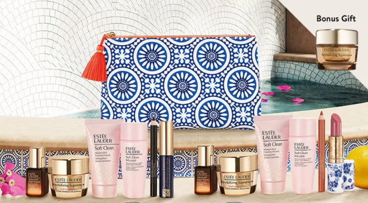 estee lauder Gifts with Purchase Nordstrom