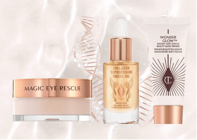 Luxury Beauty Makeup &amp; Skincare Sign Up For 15_ Off Charlotte Tilbury