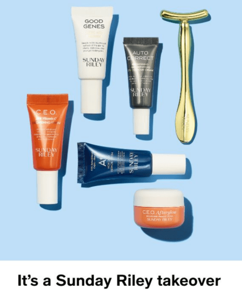 macy's beauty box spoilers - Copy