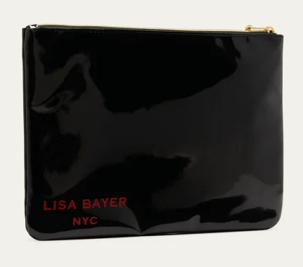ROC x Lisa Bayer Beauty Bag icangwp