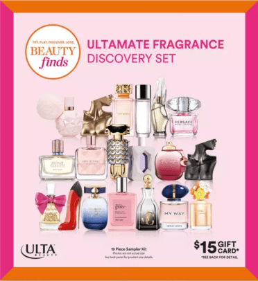 Screenshot 2023-04-01 at 11-51-46 Ultamate Fragrance Discovery Set - Beauty Finds by ULTA Beauty Ulta Beauty