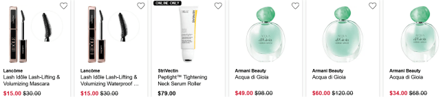 Screenshot 2023-04-01 at 11-54-13 Sephora Coupons Promo Codes &amp; Coupon Codes Sephora