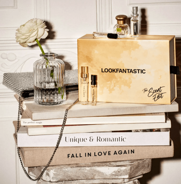 Screenshot 2023-04-01 at 12-13-19 LOOKFANTASTIC THE BOX Boutique Scent Edit (Includes a fully redeemable £30 voucher)