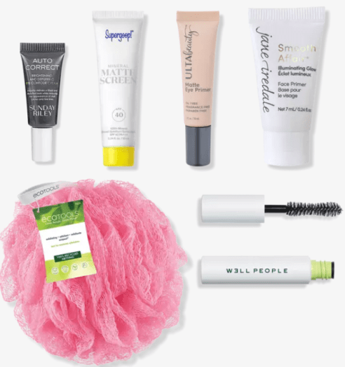 Screenshot 2023-04-05 at 09-41-27 Free 6 Piece Conscious Beauty Clean Ingredient sampler #2 with $50 purchase - Variety Ulta Beauty