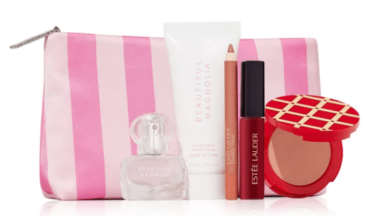 Screenshot 2023-04-06 at 16-40-12 Estée Lauder Choose Your FREE 6-Pc. Gift with Any $55 Estée Lauder Fragrance Purchase (An $87 Value!) & Reviews - Free Gifts with Purchase - Beauty - Macy's