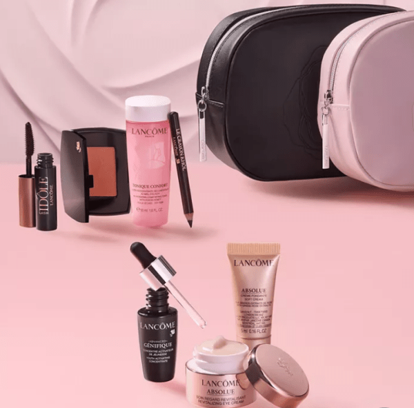 Screenshot 2023-04-07 at 10-19-55 Lancôme Choose your FREE 8pc Gift with any $50 Lancôme Fragrance Purchase. (Up to a $125 value!) &amp; Reviews - Free Gifts with Purchase - Beauty - Macy's