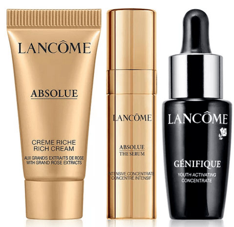 Screenshot 2023-04-07 at 10-42-09 Lanc&amp;ocirc me Gift with any $75 Lanc&amp;ocirc me purchase! Back to Results - Beauty &amp; Cosmetics - Bloomingdale's