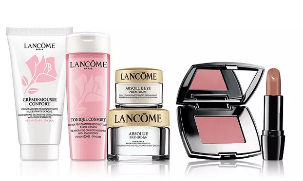 Screenshot 2023-04-18 at 09-07-13 Lanc&amp;ocirc me Gift with any $65 Lanc&amp;ocirc me purchase! Back to results - Beauty &amp; Cosmetics - Bloomingdale's