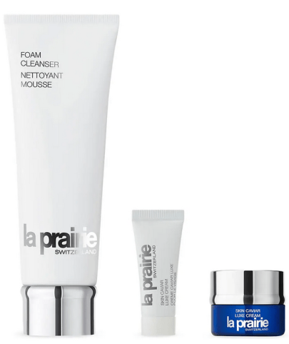 Screenshot 2023-04-19 at 10-08-45 La Prairie Bestsellers Set ($215 Value) - $100 with any $475 La Prairie purchase