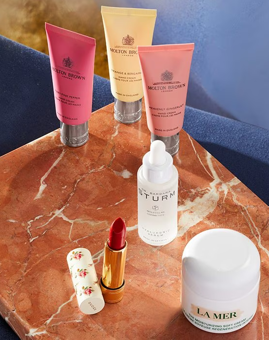 Screenshot 2023-04-19 at 10-18-22 Mother's Day Gift Guide 5 Best Ideas Saks Fifth Ave