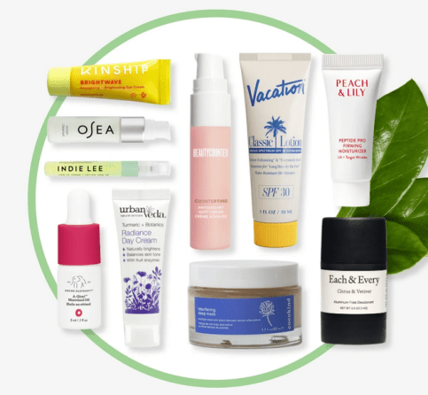 Screenshot 2023-04-22 at 08-28-42 Ulta Beauty 🌎 FREE 10 PC Earth Day gift icangwp