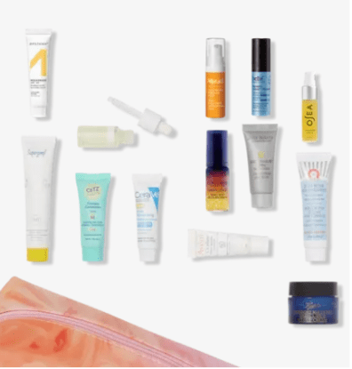 Screenshot 2023-04-23 at 10-06-55 Free Skincare Beauty Bag with $80 purchase - Variety Ulta Beauty